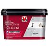 V33 Smalto Rinnovare Perfection Cucina Grigio Chiaro Satinato 2 L