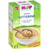 Hipp Italia Hipp Bio Pastina Letterine320g