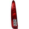 Ford Faro Posteriore Sinistro Ford Fusion Dal 10/2005 1383638