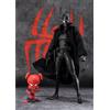 Bandai S.H. Figuarts Spider-Man: Across the Spider-Verse Spider-Man Noir & Spide