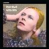Rhino Hunky Dory
