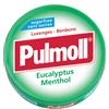 KALFANY SUESSE WERBUNG GmbH&Co PULMOLL Eucalyptus Menth.S/Z