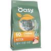 Oasy Cat Superior Formula Kitten Pollo 1,5Kg