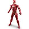 DC Comics Justice League Flash, Personaggio Articolato 30 cm, GDT51