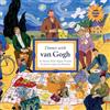 Thames & Hudson Dinner with van Gogh