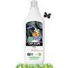 Il Punto Naturale Biopuro Detersivo Capi Scuri Bio - Nero Intenso 1L