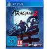 Wild River Games Aragami 2 (PS4) DE-Version