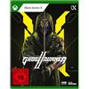 505 Games Ghostrunner 2