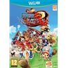 Bandai Namco One Piece Unlimited World Red