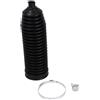 LEMFÖRDER 33624 01 Soffietto Sterzo per Mercedes-Benz Classe C (W203) 2000-2007 Dx, Sx, Assale anteriore e altri veicoli