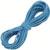 Aerzetix - C67326 - Elastico/cordone Decorativo Rotondo 5 Metri - Diametro 4mm - Colore Blu/Blu Cielo - Sartoria merceria Cucito Abbigliamento Sportivo Tessuto Cintura Pantaloni Gonna