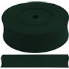 Aerzetix - C73763 - Nastro sbieco Decorativo 4.5 Metri x 18 mm - Colore Verde Pino - in Poliestere/Cotone