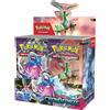 Pokémon Cronoforze - Booster Box 36 Packs - Display ITA NUOVO Sigillato