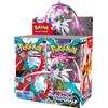 Pokémon Paradosso Temporale - Booster Box 36 Packs - Display ITA NUOVO Sigillato