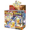 Pokémon Scintille Folgoranti - Booster Box 36 - Display ITA NUOVO Sigillato