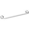 Moen MY3724CH Idora - Portasciugamani singolo, 61 cm, cromato