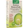 Dr. Cagnola Dott. C. Cagnola Hyaluron Tosse e Gola - Compresse orosolubili con acido ialuronico, 30 compresse