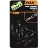 Fox girella fox edges kwik change taglia 7