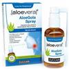 Zuccari - Aloevera2 Aloegola Spray 30ml