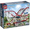 LEGO Creator Expert - 10261 Montagne Russe