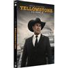 PARAMOUNT PICTURES YELLOWSTONE - SAISON 5 - 7 DVD