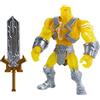 Masters of the Universe MATTEL HBL65 - HE-MAN AND THE MASTERS OF THE UNIVERSE POWERS OF GRAYSKULL HE-MAN PERSONAGGIO