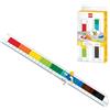 LEGO - Righello Assemblabile con Minifigure Originale