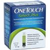 ONE TOUCH ONETOUCH SELECTPLUS 50STR - ONE TOUCH - 926562873