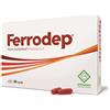 FERRODEP 30CAPSULE - FERRODEP - 942329602