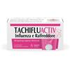 Tachifluactiv infl raffr*10cpr - - 040055030