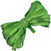 Aerzetix - C77263 - Nastro bordatore 9 Metri x 10mm - in Poliestere - Colore Verde - passamaneria gallone Abbigliamento Cuscini trapunte