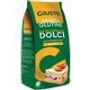 FARMAFOOD Srl Giusto Senza Glutine Mix Dolci 500g - Preparato Senza Glutine per Dolci Fatti in Casa
