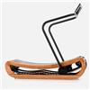 NoHrd SprintBok Pro Ciliegio - Tapis Roulant 160 Kg