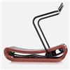 NoHrd SprintBok Pro Club - Tapis Roulant 160 Kg