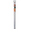 Bosch Punta per Pietra, 16 x 350 x 400 mm