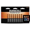 Duracell Coppertop Batteries, Alkaline, AA, 1,5 V, 16 ct.