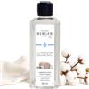 MAISON BERGER Lampe Berger 115011, Ricarica Lampada Fragranza Sogni di Cotone, Liquido, 500 ml