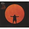 David Gilmour - The Luck And Strange Concerts (2xCD, Album, Son)