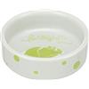 Trixie Mangiatoia Ceramica, 90 ml/ø 8 cm