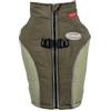 Puppia Terrain Active Jacket Khaki L Cappottino per cane