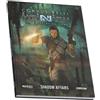 Modiphius Entertainment- Accessori, Multicolore, MUH050211