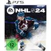 Electronic Arts NHL 24 Standard Edition PS5 | Deutsch