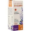 DOTT.C.CAGNOLA SRL Le Gocce Di Olimpo Favorisce Il Rilassamento 50 Ml