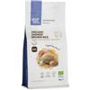 Wholefood Earth - Riso marrone Jasmine biologico, 3 kg, crudo, senza OGM, vegano, fonte di fibre, certificato biologico