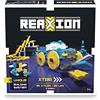 Goliath Reaxion Goliath Xtra - Divertimento d'azione avventuroso per ragazzi e ragazze dai 7 anni in su, per 1+ giocatore