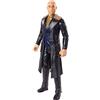 DC Comics DC GCW31 Shazam Dr. Sivana Personaggio del Film, 30 cm, Multicolore