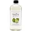 KAZIS® Bergamotto, 1 litro, per ogni lampada catalitica, 1000 ml, profumo per ambienti