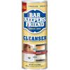 Bar Keepers Friend Multi Purpose Household Cleaner Gold - 21 Oz(595 g)
