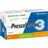 Bausch + Lomb Preservision 3 - 60 Capsule