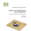Aracne Editrice Verso Una Criminologia Enantiodromica